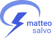 Matteo Salvo logo