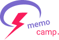 MemoCamp logo