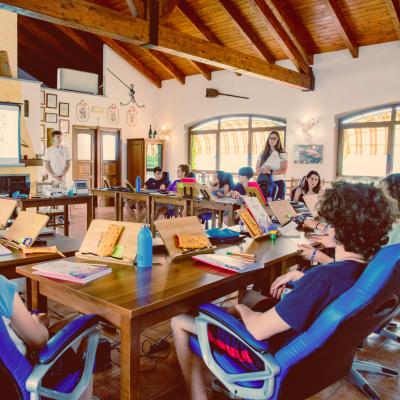 Aula