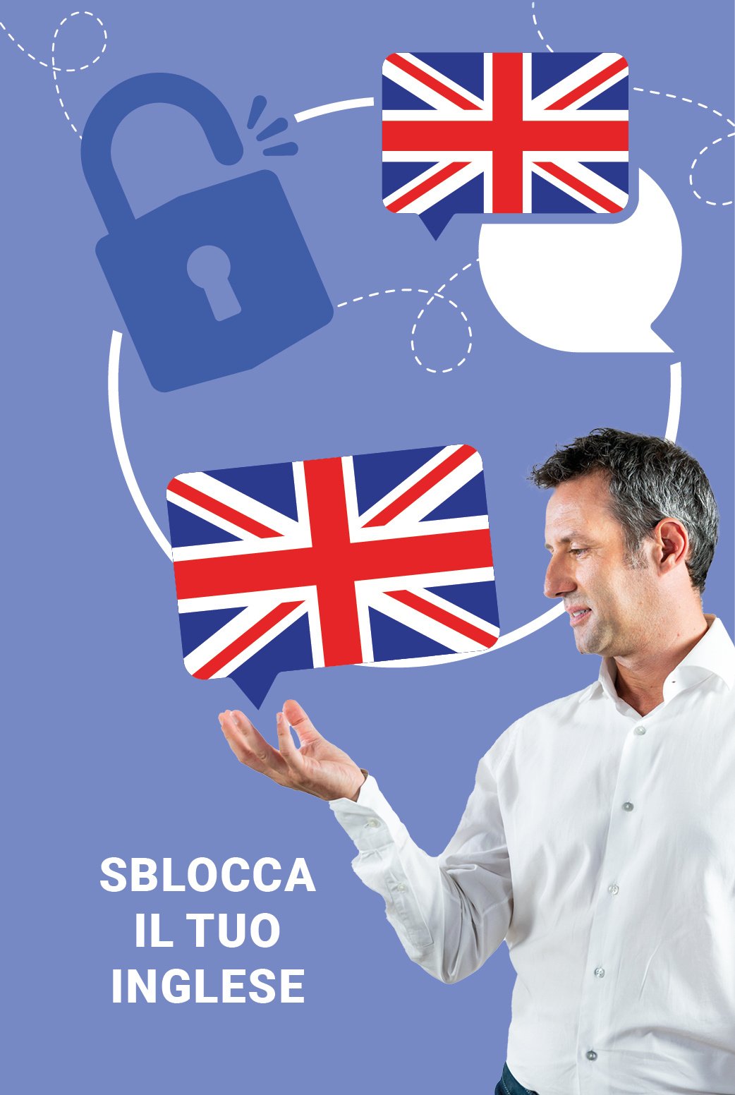 corso sblocca inglese